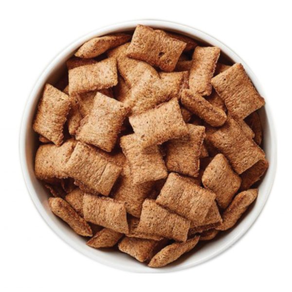 كورن فلكس محشو شيكولاته