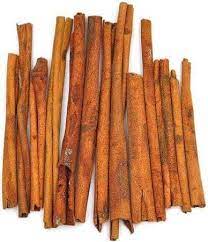 قرفه عيدان سيجار