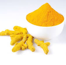 كركم هندى مطحون