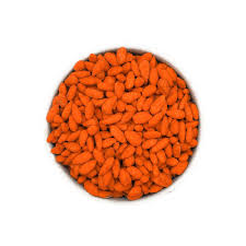 لب مقشر طعم الكاتشب