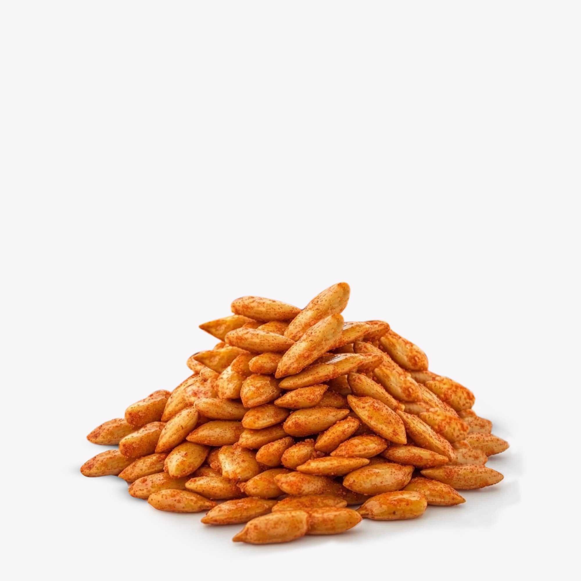 لب مقشر طعم الجبنه