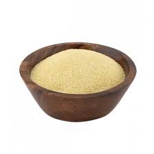 دقيق سميد بسبوسه