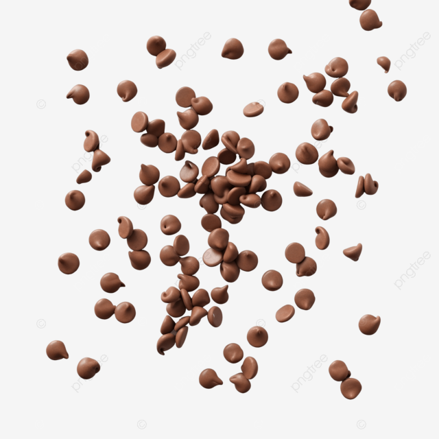 شيكولاته شيبس دروبس