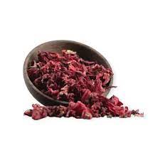 كركديه لوزه اسوانى