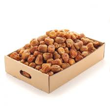 تمر مفتل فاخر كرتونه 3كيلو