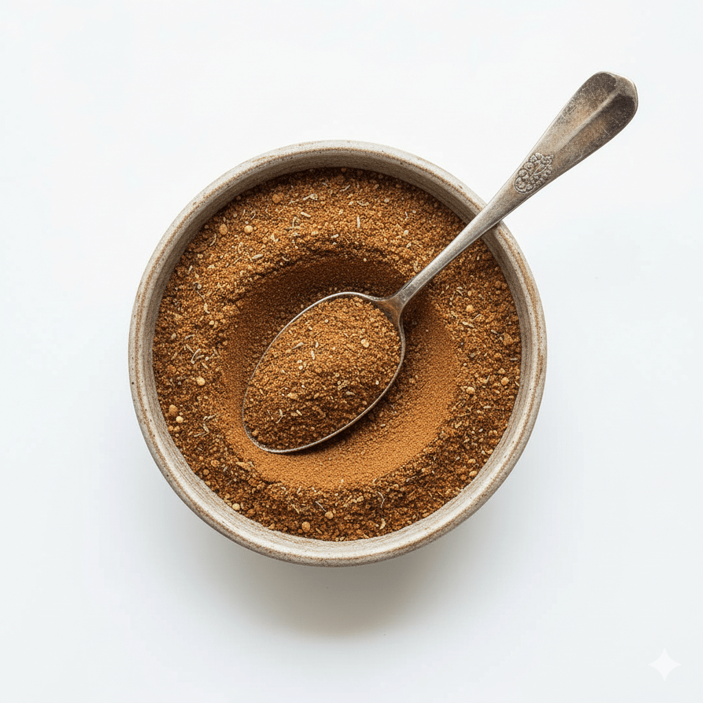 ابو بكر توابل شاورما اللحم