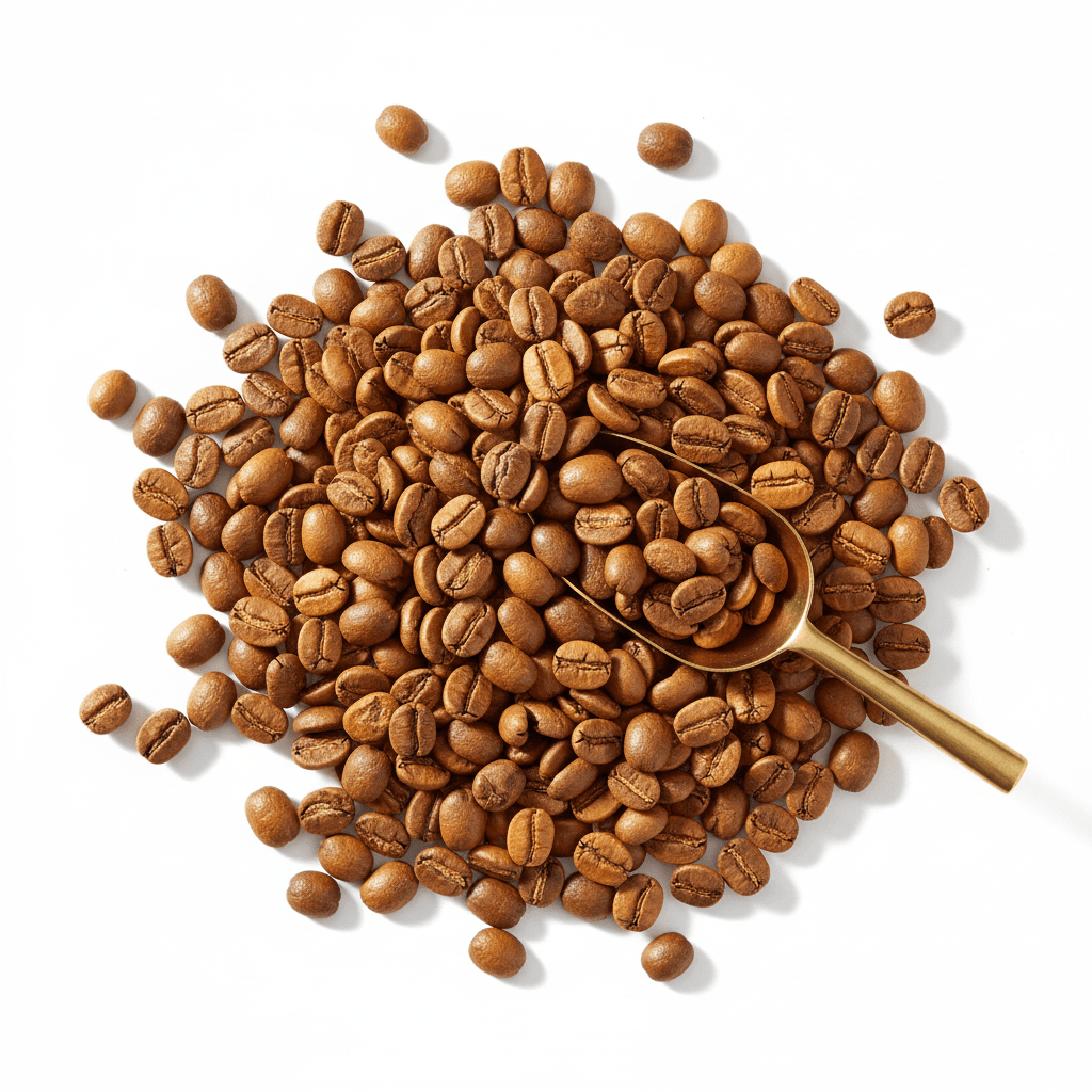 أبو بكر قهوه كولومبي ذهبي