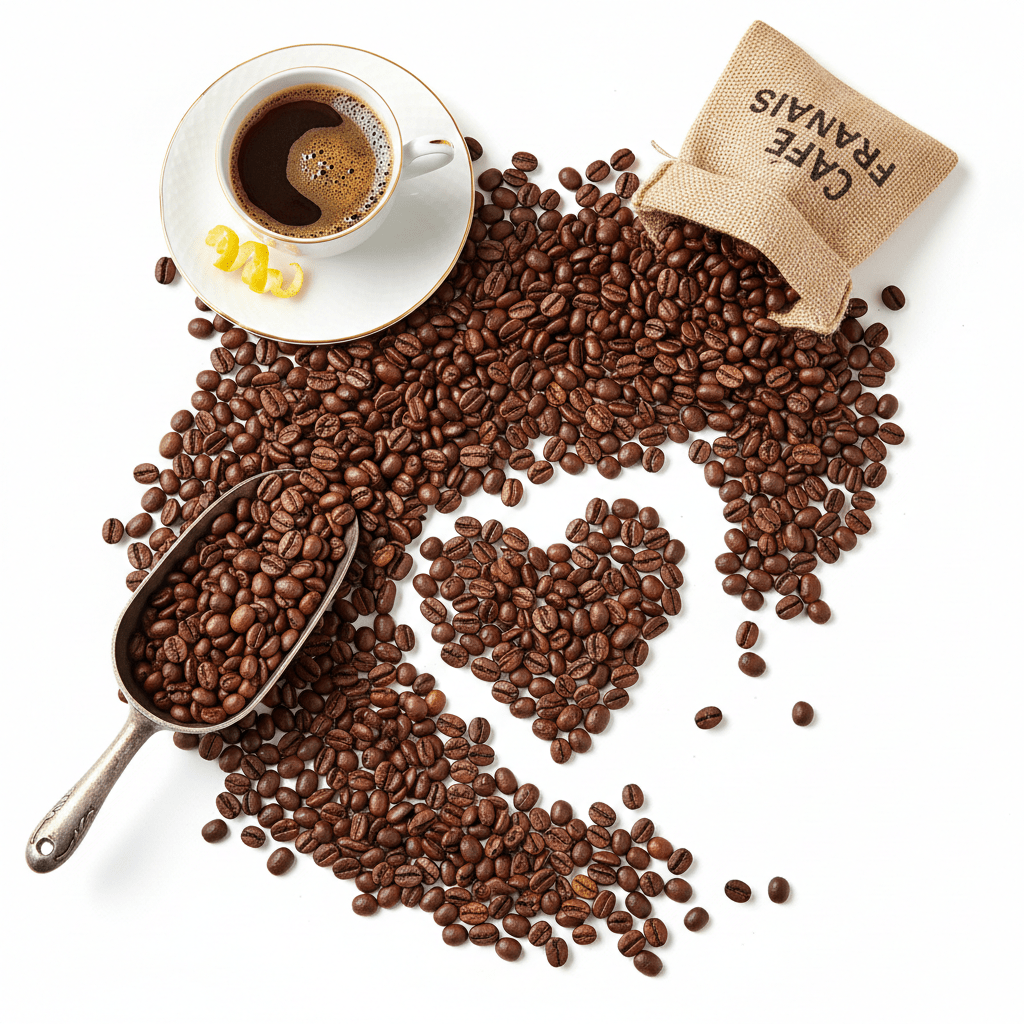 أبو بكر قهوه فرنساوي كلاسيك