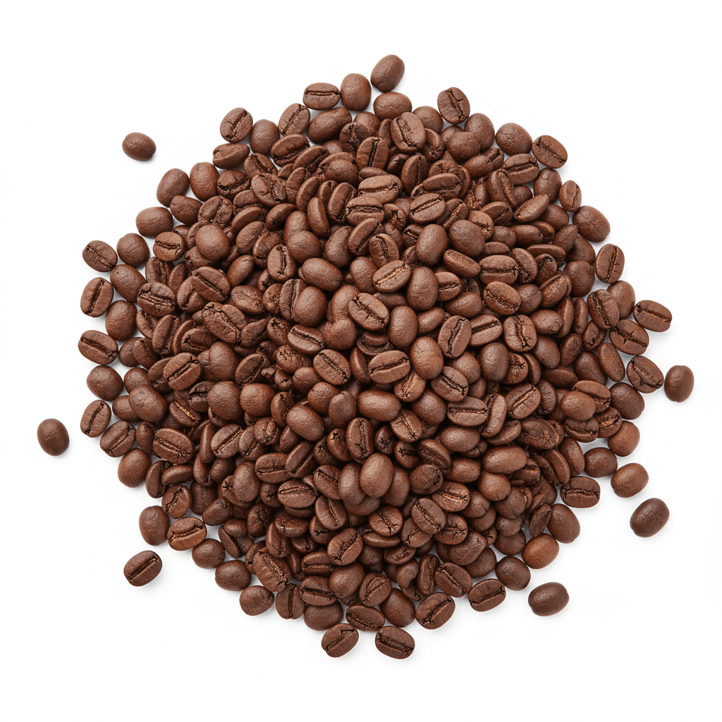 أبو بكر قهوه هرارى اثيوبي