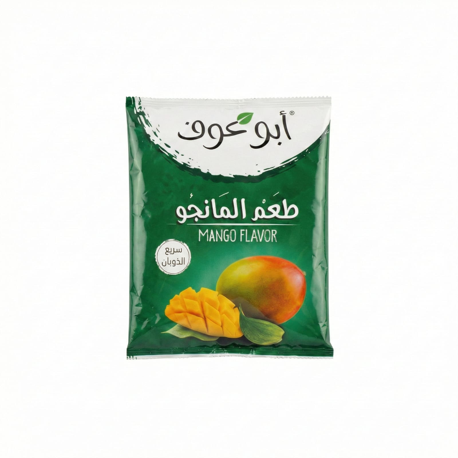 ابو عوف طعم المانجو 300 جم