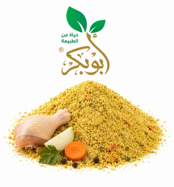 ابو بكر مرقه الدجاج