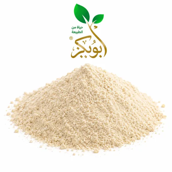 صمغ عربى مطحون