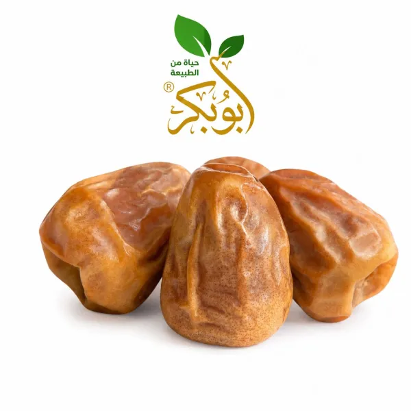 تمر مفتل ملكى 1كيلو