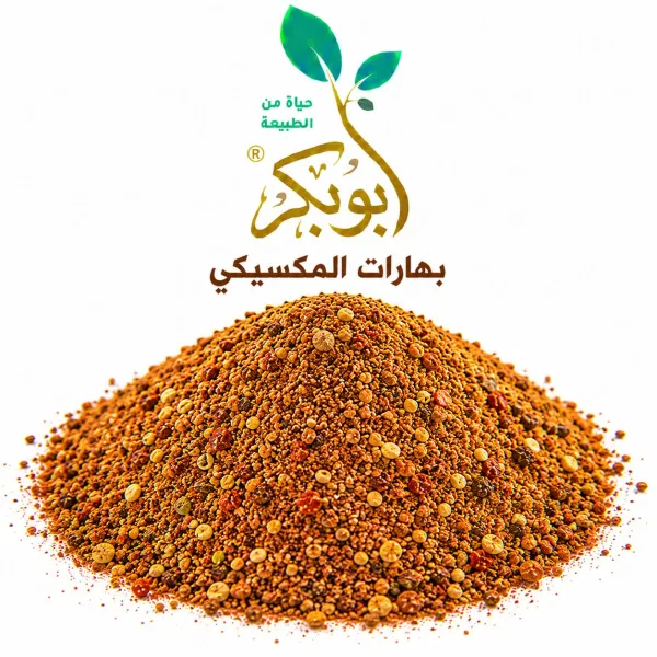 ابو بكر بهارات المكسيكى