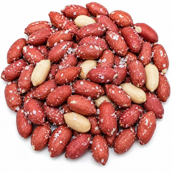 فول مملح